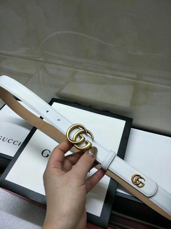 Gucci Belts 310